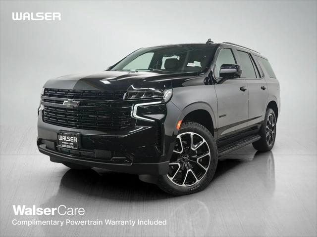 2023 Chevrolet Tahoe 4WD RST for sale in White Bear Lake, MN