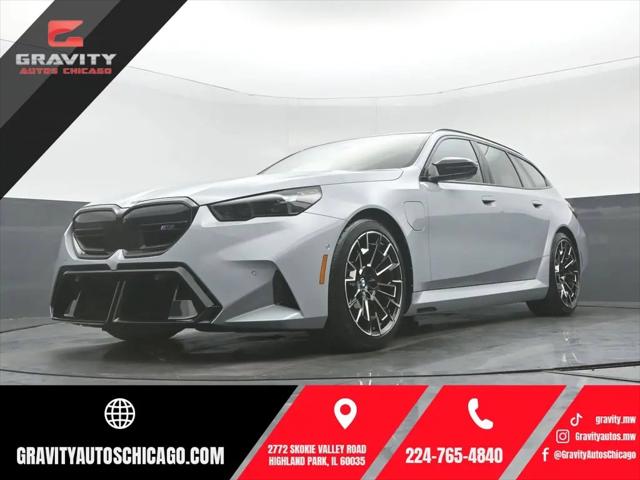 2025 BMW M5 Touring for sale in Highland Park, IL