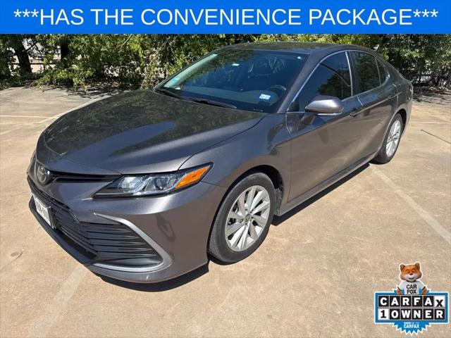 2024 Toyota Camry LE for sale in Austin, TX