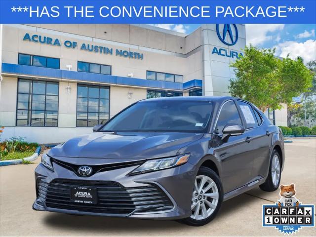 2024 Toyota Camry LE for sale in Austin, TX