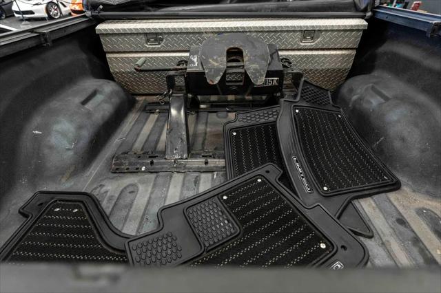 2015 Ram 2500 Longhorn Limited