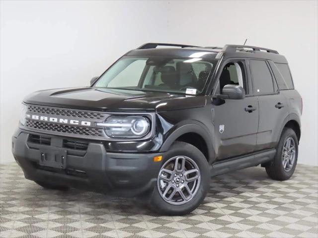 2025 Ford Bronco Sport Big Bend for sale in Scottsdale, AZ