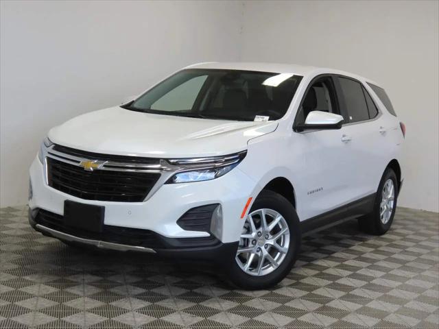 2024 Chevrolet Equinox AWD LT for sale in Scottsdale, AZ