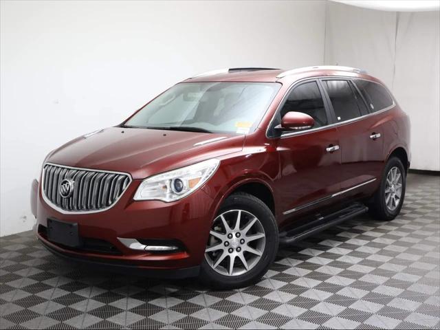 2017 Buick Enclave Convenience for sale in Yuma, AZ