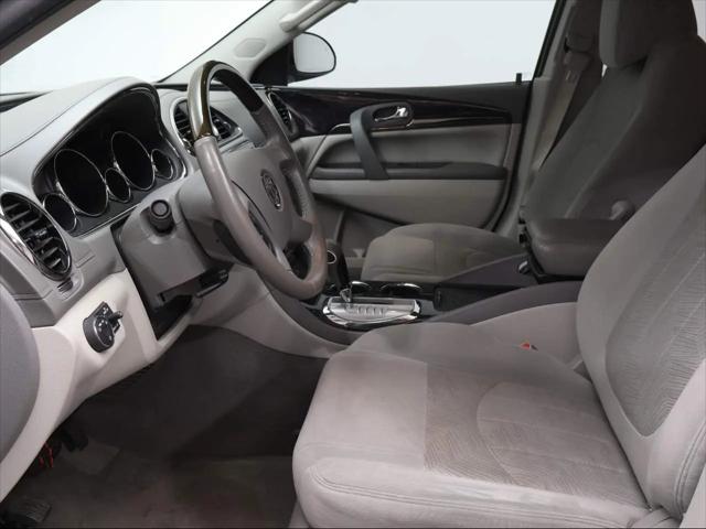 2017 Buick Enclave Convenience