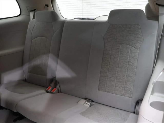 2017 Buick Enclave Convenience