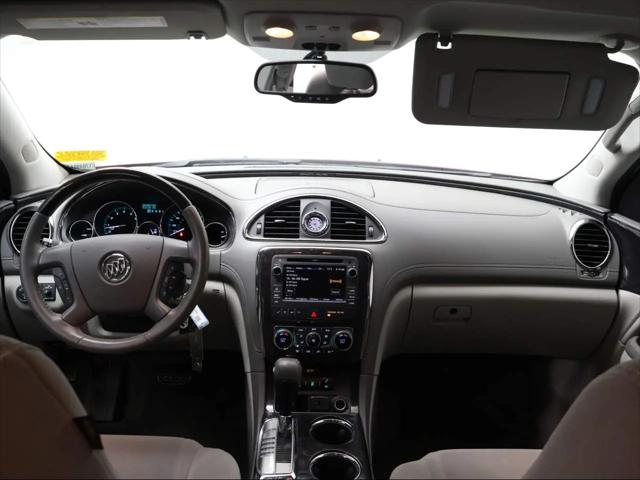 2017 Buick Enclave Convenience