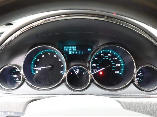 2017 Buick Enclave Convenience
