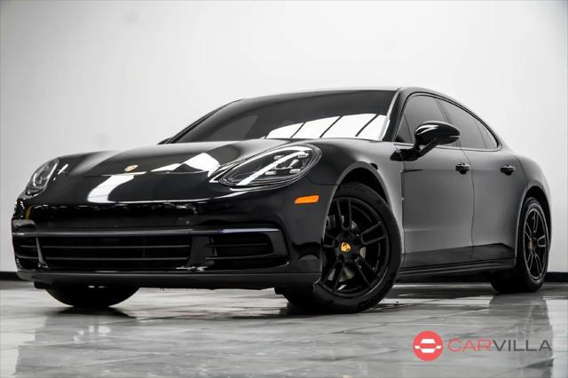 2017 Porsche Panamera Panamera for sale in Kennesaw, GA