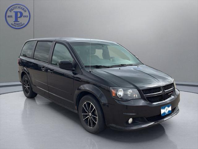 2015 Dodge Grand Caravan R/T for sale in Forest City, IA