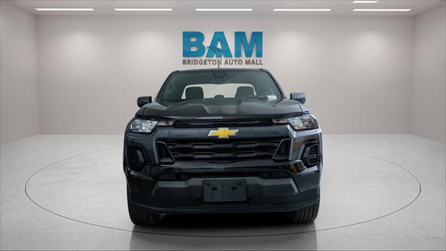 2023 Chevrolet Colorado 2WD Crew Cab Short Box LT 2023 Chevrolet Colorado 2WD Crew Cab Short Box LT