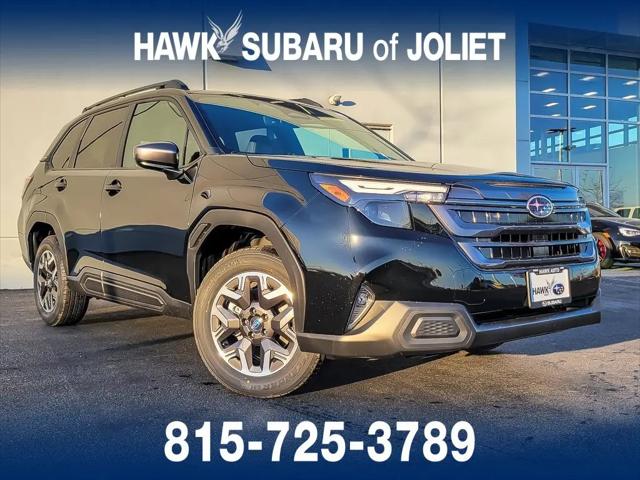 2026 Subaru Forester Premium for sale in Joliet, IL