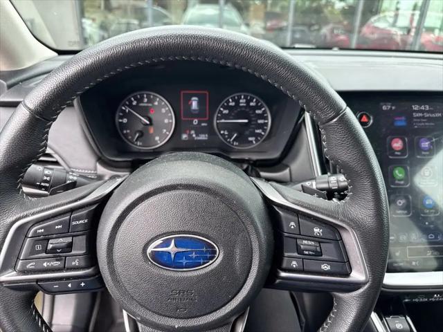 2025 Subaru Outback Premium for sale in Joliet, IL