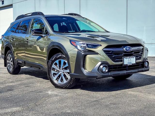 2025 Subaru Outback Premium for sale in Joliet, IL