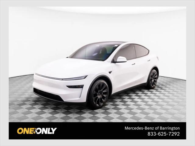 2026 Tesla Model Y Long Range Launch Series for sale in Barrington, IL