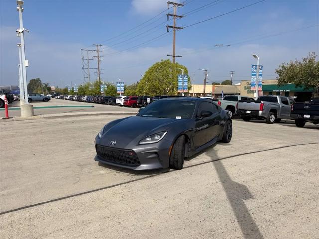2023 Toyota GR86 Premium for sale in Long Beach, CA