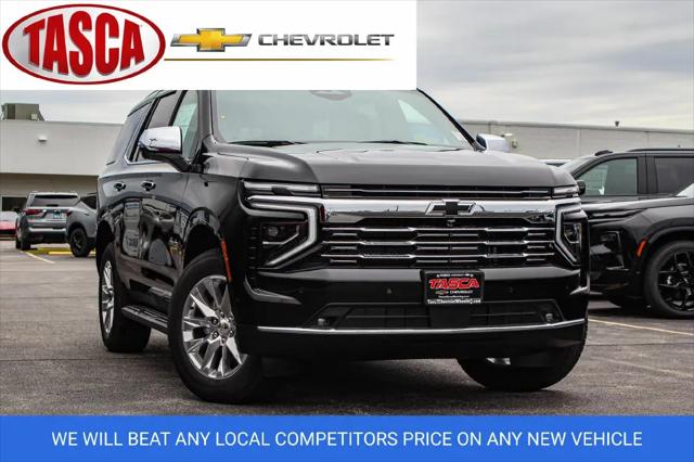 2027 Chevrolet Tahoe Premier for sale in Wheeling, IL