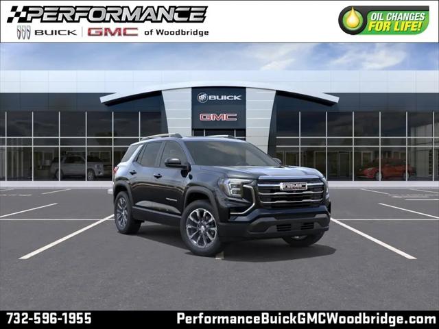 2027 GMC Terrain AWD Elevation for sale in Woodbridge, NJ