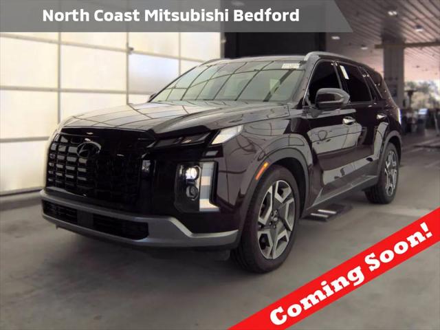 2023 Hyundai Palisade Limited for sale in Bedford, OH