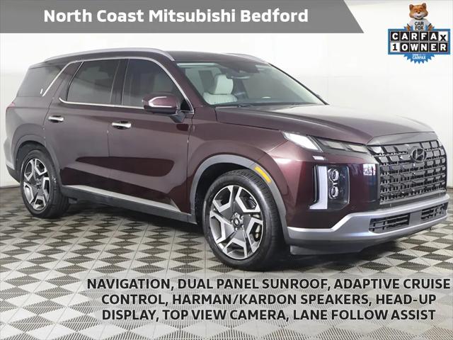 2023 Hyundai Palisade Limited for sale in Bedford, OH