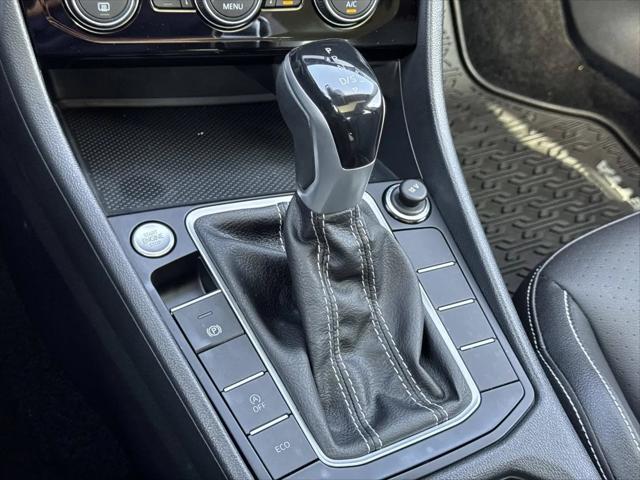 2023 Volkswagen Jetta 1.5T SE