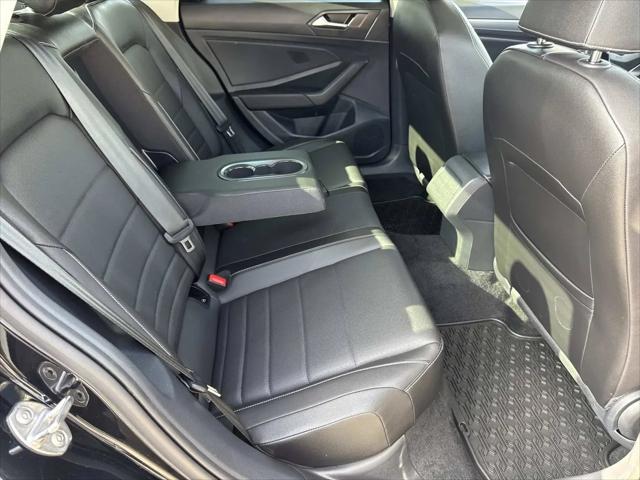 2023 Volkswagen Jetta 1.5T SE