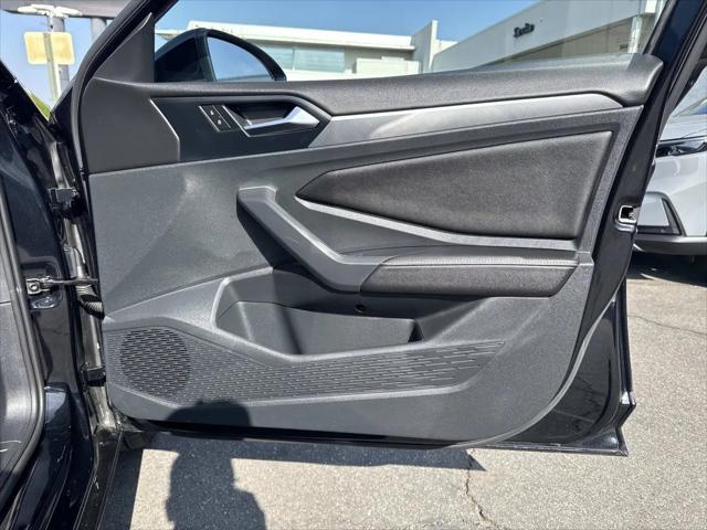 2023 Volkswagen Jetta 1.5T SE