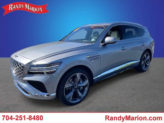 2025 Genesis GV80 3.5T Prestige AWD for sale in Salisbury, NC