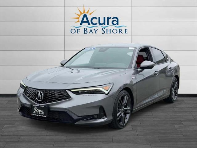 2025 Acura Integra A-SPEC Technology for sale in Bay Shore, NY