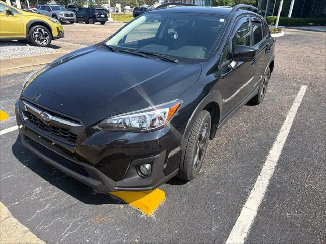 2019 Subaru Crosstrek 2.0i Premium for sale in Mobile, AL