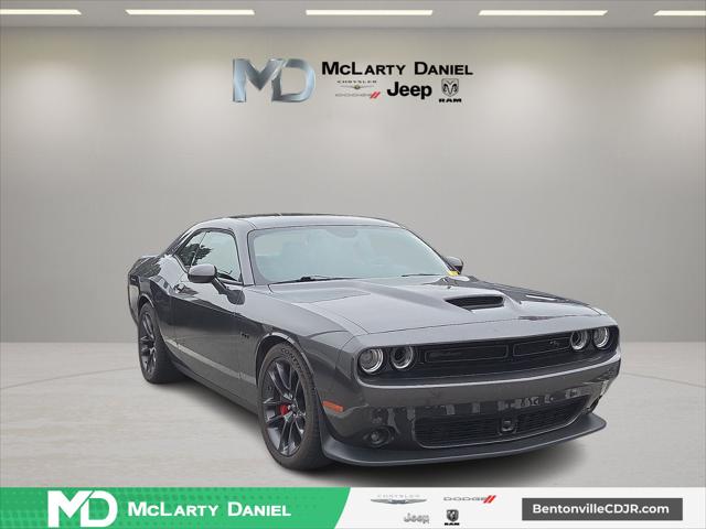 2023 Dodge Challenger R/T for sale in Bentonville, AR