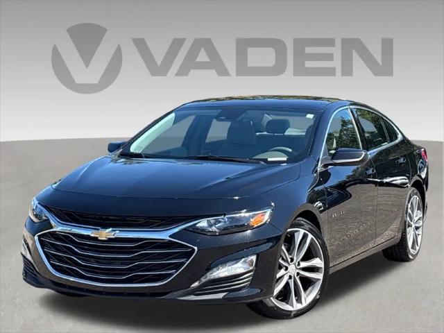 2025 Chevrolet Malibu FWD 1LT for sale in Beaufort, SC