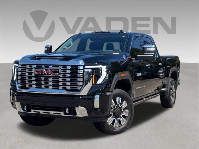 2024 GMC Sierra 2500HD 4WD Crew Cab Standard Bed Denali for sale in Beaufort, SC