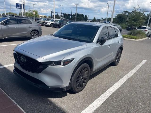 2023 Mazda CX-5 2.5 Turbo for sale in Orlando, FL