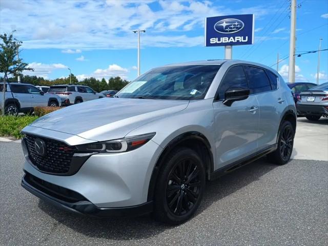 2023 Mazda CX-5 2.5 Turbo for sale in Orlando, FL