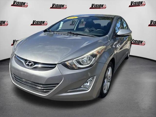 2016 Hyundai Elantra Value Edition for sale in Greece, NY