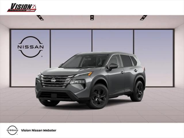 2026 Nissan Rogue SV for sale in Webster, NY