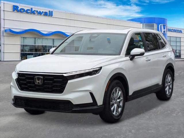 2027 Honda CR-V EX for sale in Rockwall, TX
