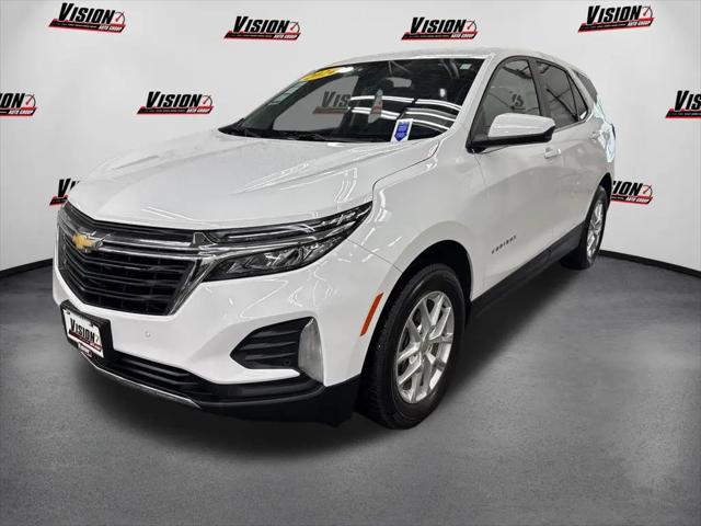 2024 Chevrolet Equinox AWD LT for sale in Rochester, NY