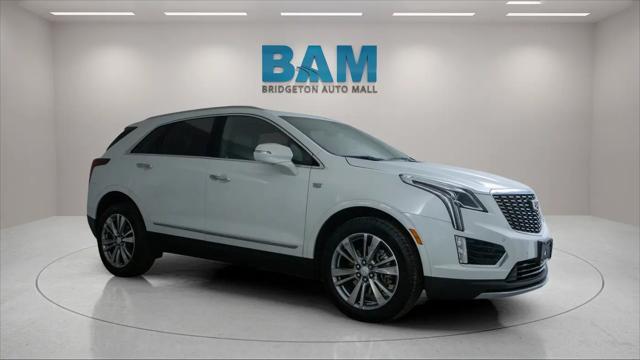 2025 Cadillac XT5 AWD Premium Luxury for sale in Bridgeton, NJ