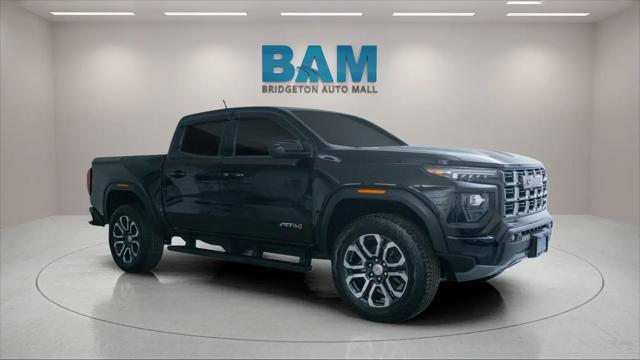 2024 GMC Canyon 4WD AT4 for sale in Bridgeton, NJ