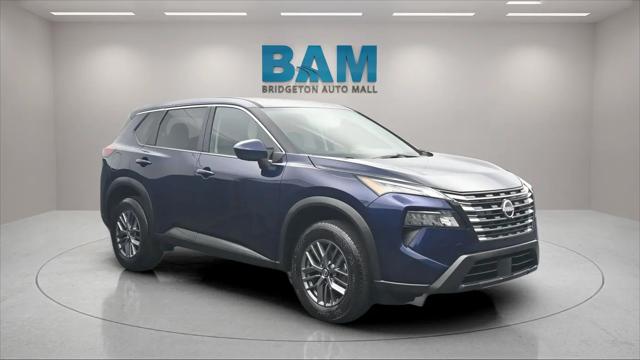 2026 Nissan Rogue SV for sale in Bridgeton, NJ