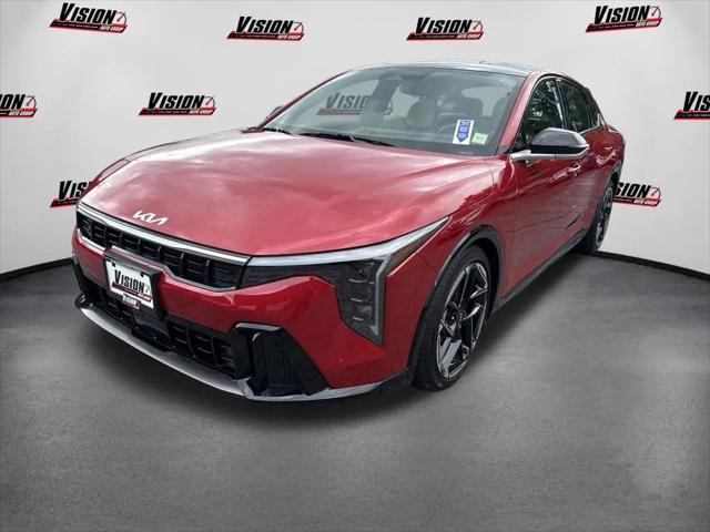2026 Kia K4 GT-Line for sale in East Rochester, NY
