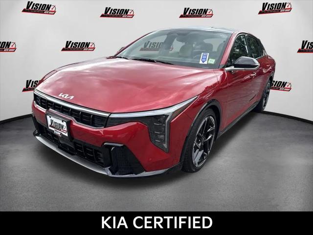 2026 Kia K4 GT-Line for sale in East Rochester, NY