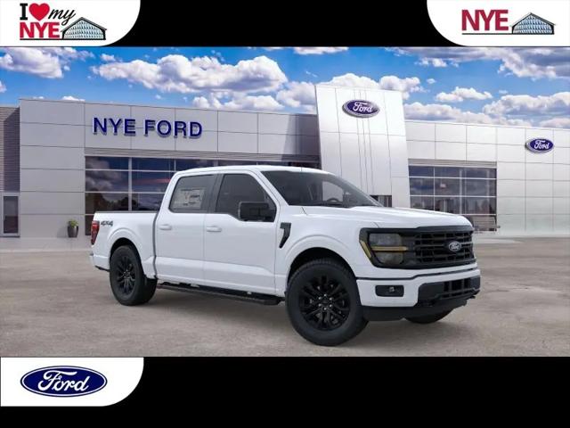 2026 Ford F-150 XLT for sale in Oneida, NY