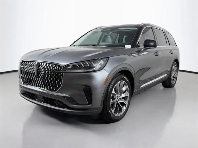 2027 Lincoln Aviator Reserve for sale in North Miami, FL