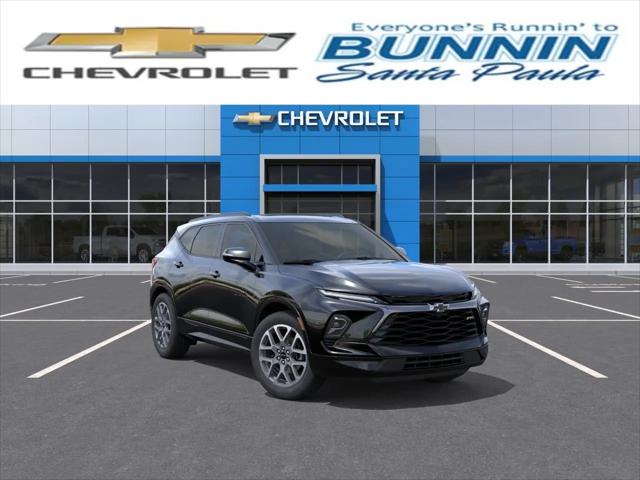 2026 Chevrolet Blazer RS for sale in Santa Paula, CA