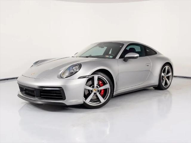 2024 Porsche 911 Dakar for sale in Newtown Square, PA