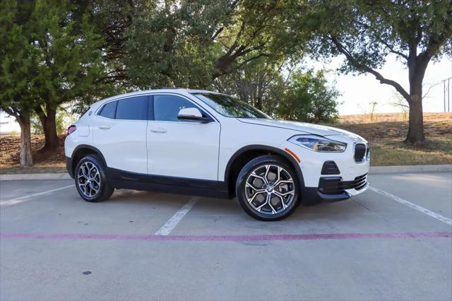 2023 BMW X2 sDrive28i for sale in Fort Worth, TX