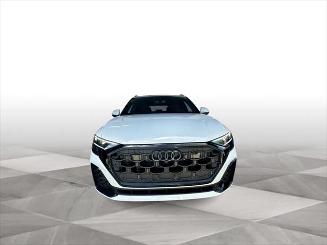 2025 Audi Q8 Premium Plus 55 TFSI quattro